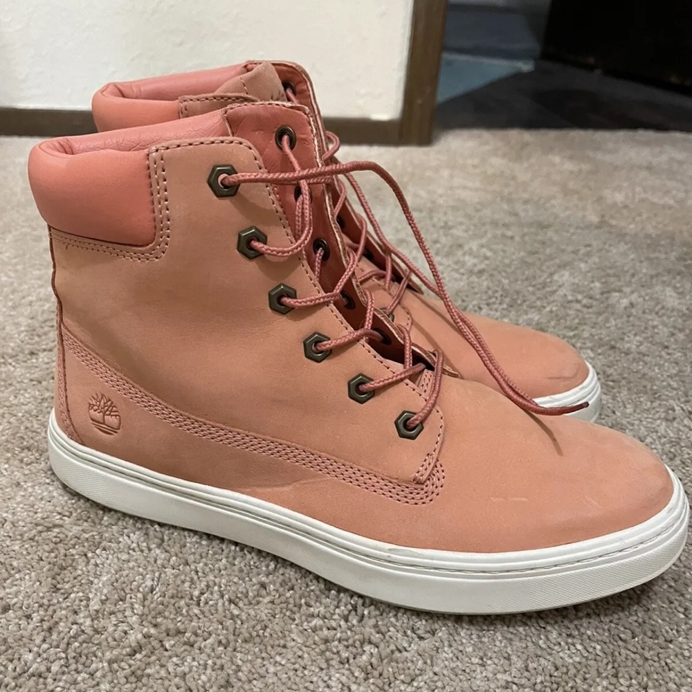 Timberland Londyn 6" Inch Women's Boots